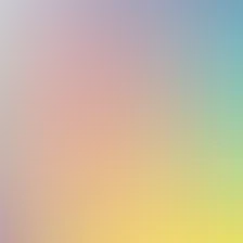 blurhash of the original image
