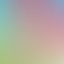 blurhash of the original image