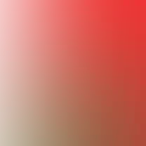 blurhash of the original image