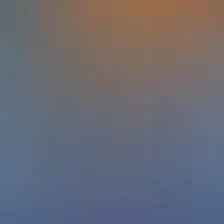 blurhash of the original image