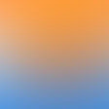 blurhash of the original image