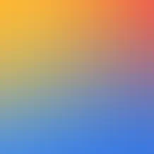 blurhash of the original image