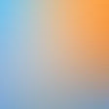 blurhash of the original image