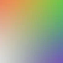 blurhash of the original image