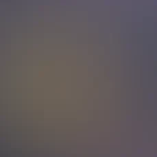 blurhash of the original image