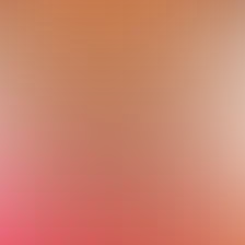 blurhash of the original image