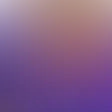 blurhash of the original image