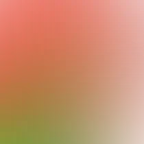 blurhash of the original image