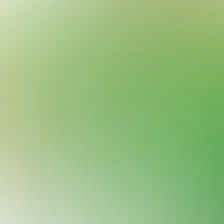 blurhash of the original image