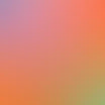 blurhash of the original image
