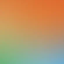 blurhash of the original image