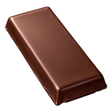 Space Night Schokolade sticker