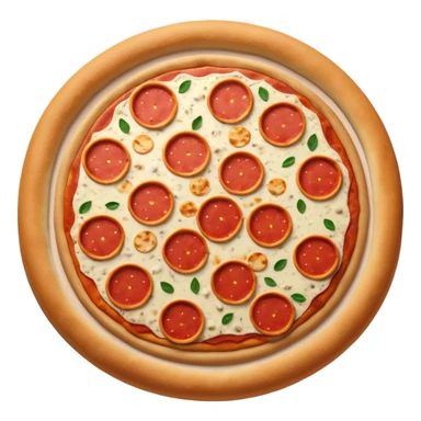 Little Caesar’s pizza sticker