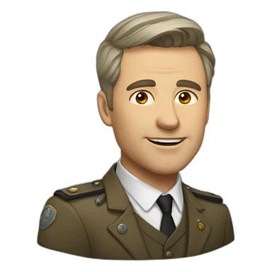 Джокер хит леджер sticker