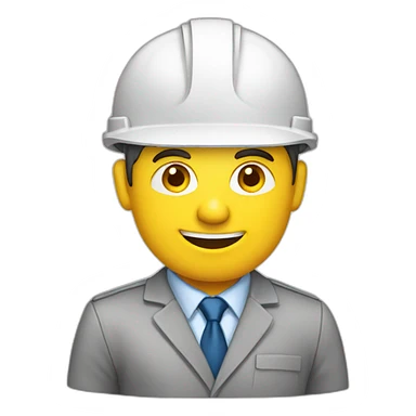 architect-plan sticker