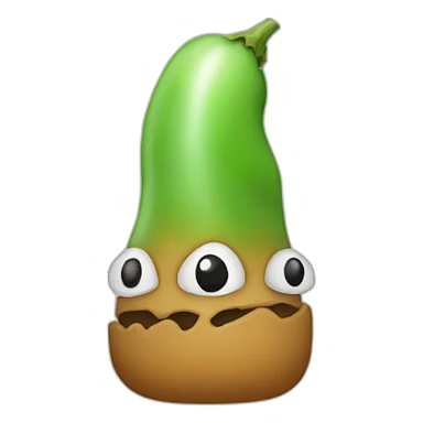 Yodasmokecigarette sticker