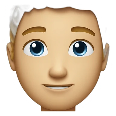 Prime Hydration sticker