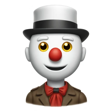 Mr Bill happy birthday  sticker