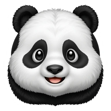 😂🐼 sticker