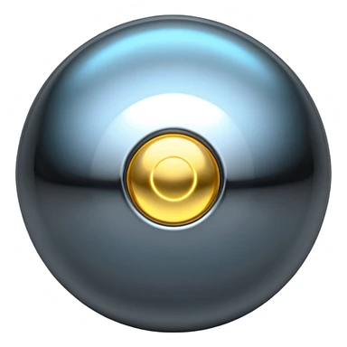 sorayama glowing sticker