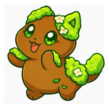 Extract every character from the picture. character including the clothes and accessories they are wearing, and place on a transparent background. Keep the original style and appearance exactly the same. and separately give me the each character picture. There is 3 character in this image. so you have to create 3 imaehgs

 sticker