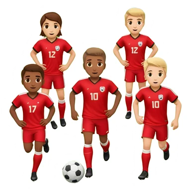 Manchester united sticker