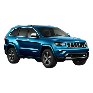 jeep-grand-cherokee-4xe sticker