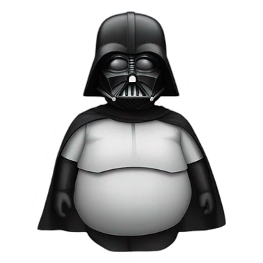 fat-darth-vader sticker