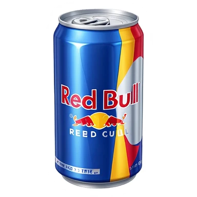 ريدبول sticker