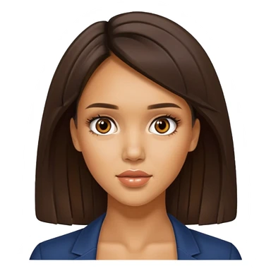 jessica alba sticker