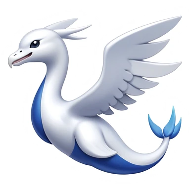 Latio-Lugia sticker