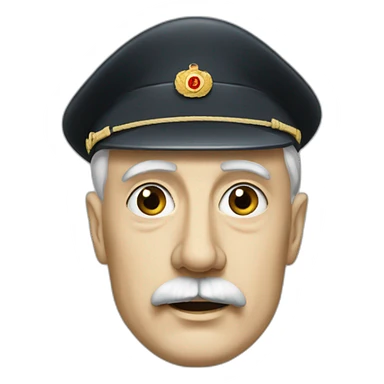 philippe pétain sticker