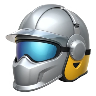 helmet kighter sticker