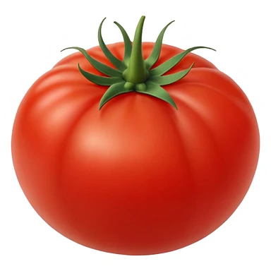 tomate sticker