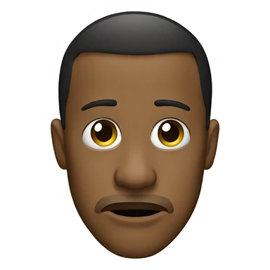 Crying Steelers fan sticker