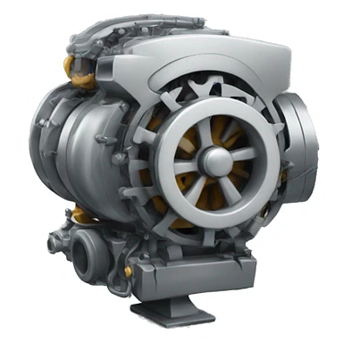 profit engine sticker