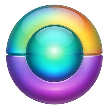 Potassium cell in the body sticker