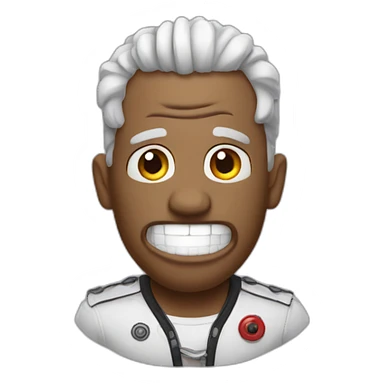 Stanley Voodoo sticker