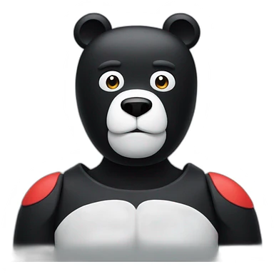 kumamon sticker