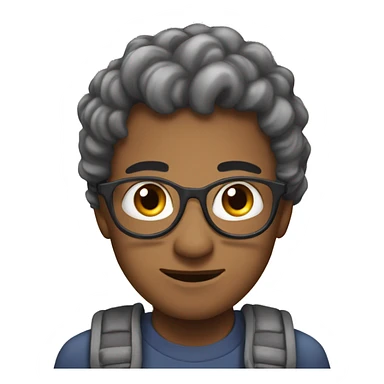 I need an emoji of the ThetanWorld project logo sticker