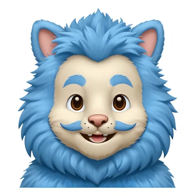 james sullivan monsters e co sticker