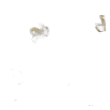 Poutine russe sticker