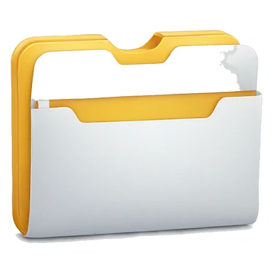 closed prescription contacts case sticker