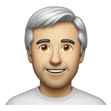 larry page sticker