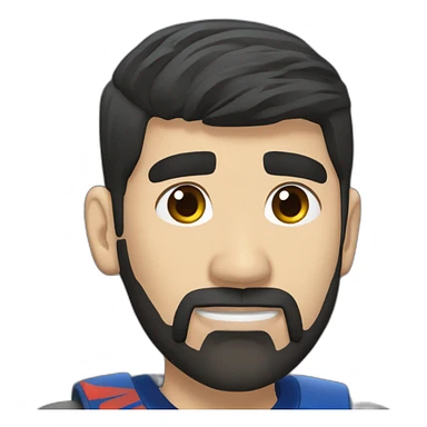 Nikola karabatic sticker