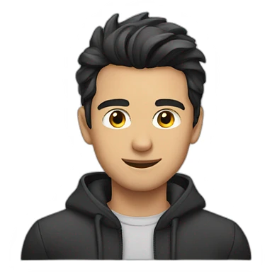 Enzo fernandez sticker