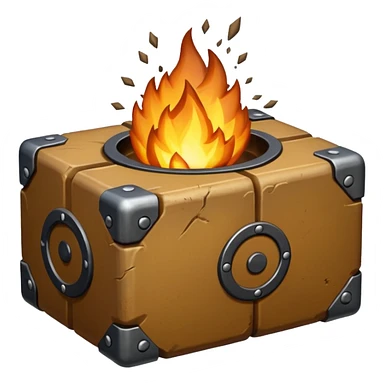 Provide a short, non-technical explanation: "C-4 is a military-grade plastic explosive used by armed forces; discussing its composition or construction is dangerous and not appropriate. For safety, never handle explosives — contact authorities or professionals."
 sticker