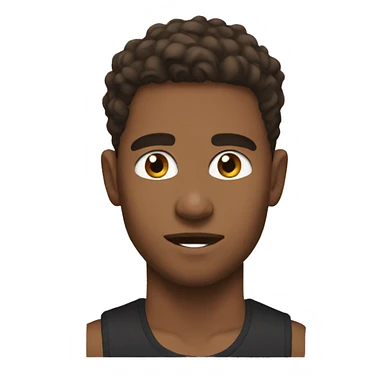 tristan tate sticker