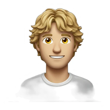 Zverev sticker