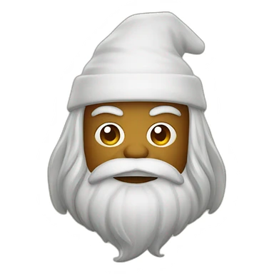 Yodas qui tient une bière sticker